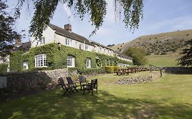 The Izaak Walton Country House Hotel - Dovedale